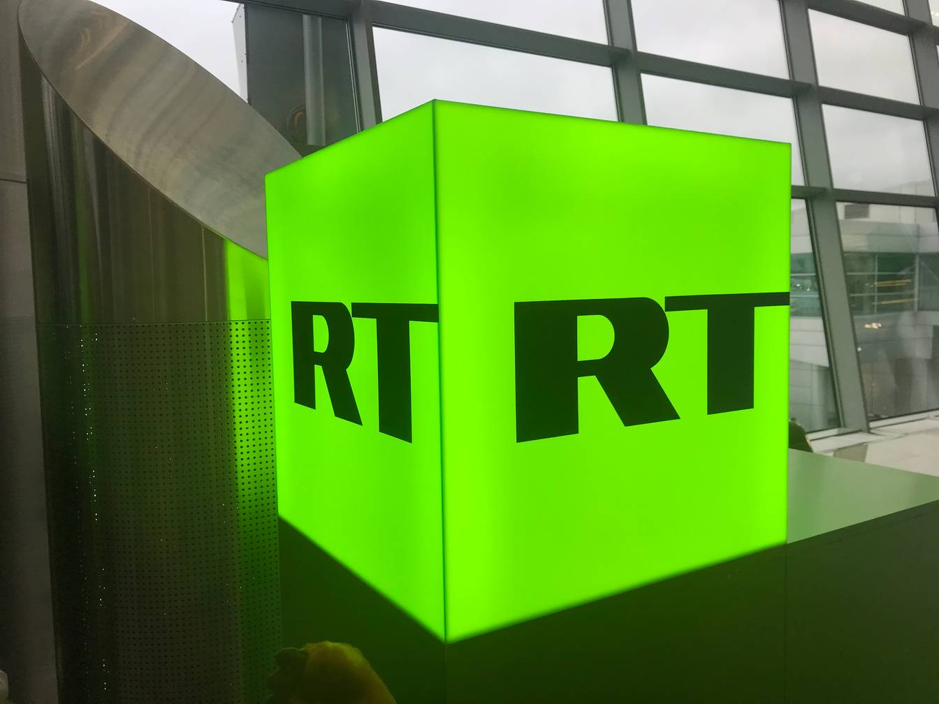 Russia Today (RT)